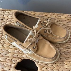Women’s Sperry Shoes